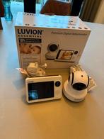 Luvion essential babyfoon, Ophalen of Verzenden, Zo goed als nieuw, 100 tot 250 meter