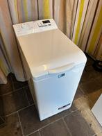 Smalle Wasmachine AEG – 6KG – 1200 Toeren - Goede Staat, Ophalen, Minder dan 50 cm, Gebruikt, Wit
