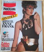Panorama 1981, Verzamelen, Ophalen of Verzenden, 1980 tot heden, Tijdschrift