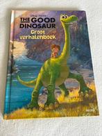 The Good Dinosaur - Groot Verhalenboek, Boeken, Ophalen of Verzenden, Zo goed als nieuw, Fictie algemeen
