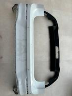 Achterbumper Golf 8 Gti/Clubsport LC9A Schade bumper, Auto-onderdelen, Carrosserie en Plaatwerk, Ophalen, Gebruikt, Volkswagen