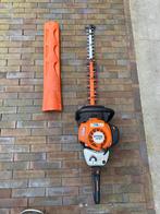 Stihl HS 82 T Heggenschaar - Benzine, Ophalen, Gebruikt, Benzine