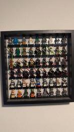 Zeldzame Lego Star Wars poppetjes tekoop, Kinderen en Baby's, Speelgoed | Duplo en Lego, Ophalen of Verzenden, Zo goed als nieuw