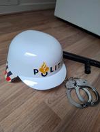 Politie setje handboeien, Ophalen of Verzenden, Zo goed als nieuw, Jongen of Meisje