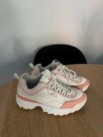 Fila Sneakers Maat 40, Wit, Ophalen of Verzenden, Fila, Sneakers of Gympen