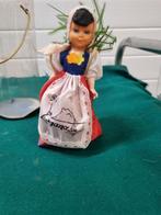 Pop souvenir lugano zwitserland, Verzamelen, Poppen, Ophalen of Verzenden