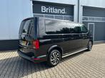 Volkswagen TRANSPORTER 2.0 TDI 150PK DSG DC BULLI bj2022 *75, 1935 kg, 4 cilinders, 150 pk, Volkswagen