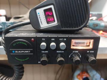 Blaupunkt BCB-5242 beschikbaar voor biedingen