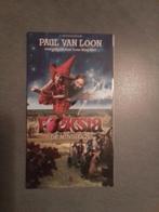 Paul van Loon - Foeksia de Miniheks Luisterboek op CD, Boeken, Ophalen