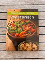 Smakelijk en gezond vegetarisch, Hoofdgerechten, Verzenden, Vegetarisch, Véronique De Meyer