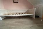 Lifetime bed, Ophalen, Gebruikt, 90 cm, Eenpersoons