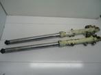 GPZ1100 1983 - 1984 Kawasaki Vork D1-33791, Motoren