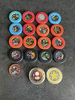 Super Mario Coins - Nintendo - supermarkt Plus, Plus, Ophalen of Verzenden