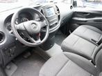 Mercedes-Benz Vito 116 CDI AUTOMAAT XXL ENKELE CABINE, Auto's, Automaat, Achterwielaandrijving, Gebruikt, Euro 6