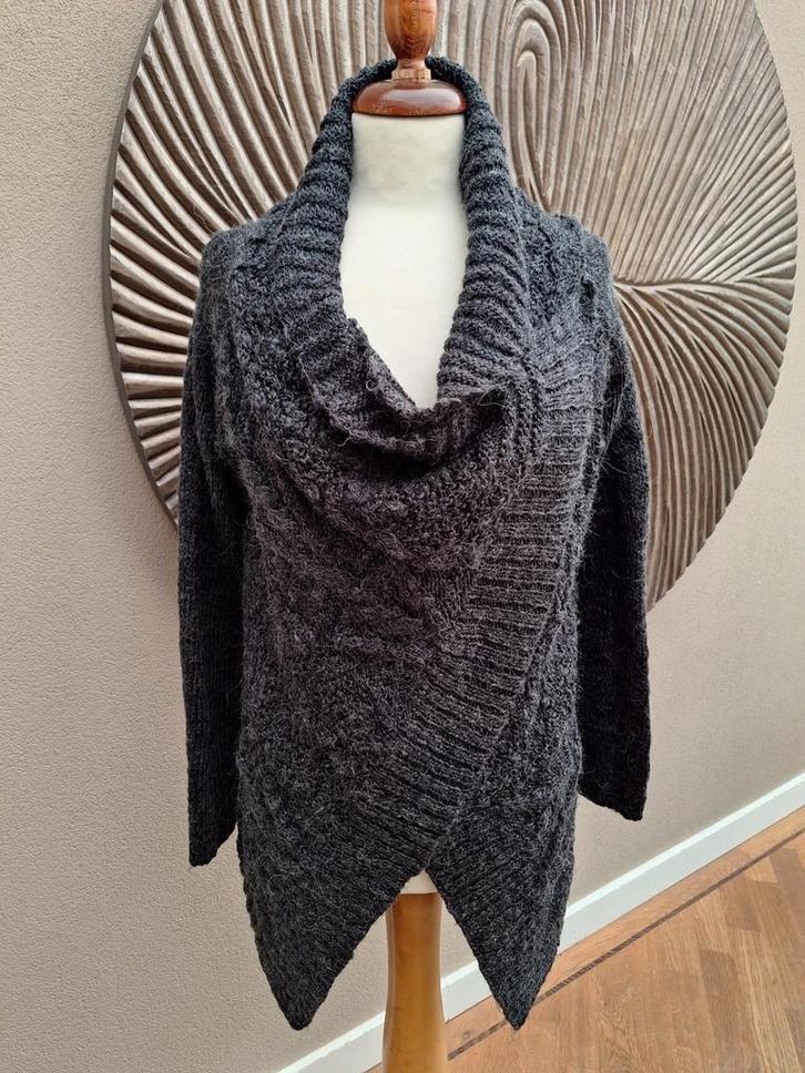 Heerlijk vest Promod, maat S, Kleding | Dames, Truien en Vesten, Ophalen of Verzenden