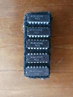 vintage MC4344L phase frequency detector IC, Ophalen of Verzenden, Zo goed als nieuw