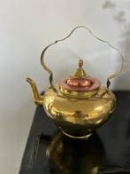 Koperen ketel, Antiek en Kunst, Ophalen, Koper