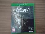 fallout 4, Avontuur en Actie, Gebruikt, Vanaf 18 jaar, 1 speler