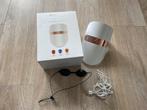 Hangsun FT350 light therapy acne mask, Ophalen of Verzenden, Zo goed als nieuw