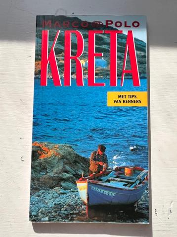 Marco Polo resigids Kreta beschikbaar voor biedingen