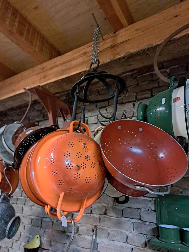 Wildrek, Antiek en Kunst, Curiosa en Brocante, Ophalen