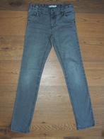 Stoere grijze spijker broek / jeans van Name It in maat 152, Kinderen en Baby's, Kinderkleding | Maat 152, Jongen, Name it, Ophalen of Verzenden
