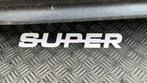 Scania super logo, Ophalen of Verzenden, Nieuw, Scania