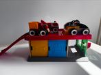 Ikea Lillabo + voertuig, Ophalen, Zo goed als nieuw, Overige typen