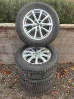 Winterbanden Mazda CX-5 17 inch, Ophalen, Banden en Velgen, 17 inch, Winterbanden