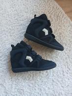 Isabel Marant Buckee Sneakers Maat 38, Kleding | Dames, Schoenen, Isabel Marant, Zwart, Ophalen of Verzenden, Sneakers of Gympen