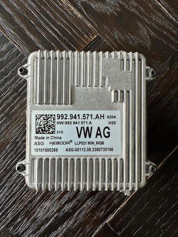 VW AG Module 992.941.571.AH beschikbaar voor biedingen