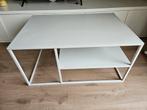 strakke salontafel, Huis en Inrichting, Tafels | Salontafels, Ophalen, Gebruikt, 50 tot 100 cm, 50 tot 100 cm