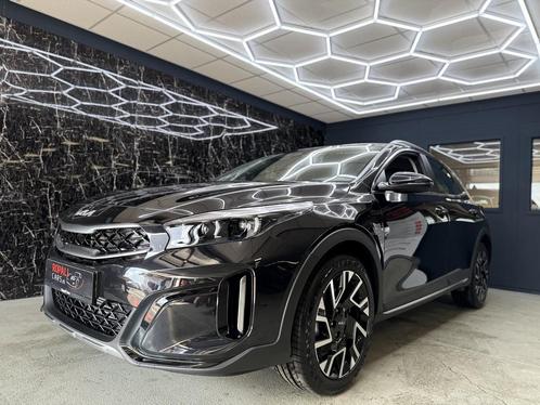 Kia Xceed 1.6 GDi PHEV DynamicLine (bj 2025, automaat), Auto's, Kia, Bedrijf, Te koop, XCeed, ABS, Achteruitrijcamera, Adaptive Cruise Control