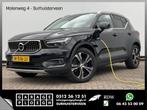 Volvo XC40 1.5 T5 PHEV Twin Engine Inscription Harman/Kardon, Euro 6, 1712 kg, Zwart, Bedrijf