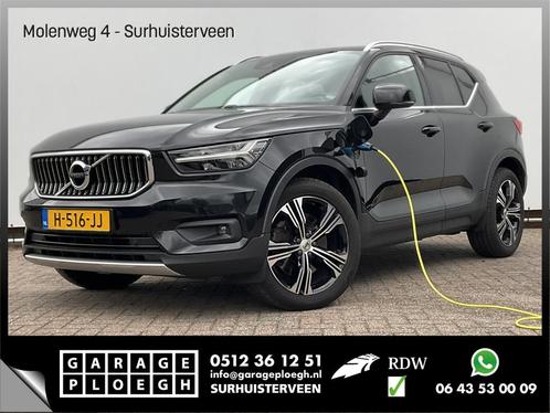 Volvo XC40 1.5 T5 PHEV Twin Engine Inscription Harman/Kardon, Auto's, Volvo, Bedrijf, Te koop, XC40, ABS, Airbags, Airconditioning