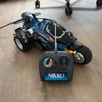 Nikko Tri-cycle jumper, Ophalen of Verzenden, Zo goed als nieuw, Elektro, Auto offroad