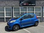 Peugeot 107 1.0-12V XS, Voorwielaandrijving, Euro 5, Gebruikt, 68 pk