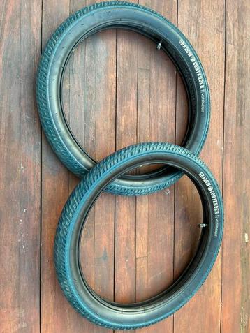 Bmx banden beschikbaar voor biedingen