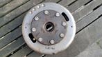 Yamaha SR500 vliegwiel 032000-077, Ophalen of Verzenden, Gebruikt