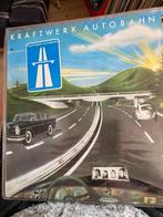 Kraftwerk lp, 1960 tot 1980, Zo goed als nieuw, Ophalen, 12 inch