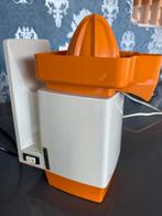 Moulinex Keukenmachine Vleesmolen Jaren 60 Compleet, Ophalen of Verzenden, Zo goed als nieuw, Elektrisch, Citruspers