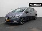 Nissan Micra 1.0 IG-T N-Design | Parkeersensoren | Airco | C, Auto's, Nissan, Voorwielaandrijving, 12 maanden, Stof, Euro 6