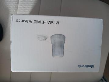 Medtronic beschikbaar voor biedingen