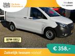 Mercedes-Benz Vito 116 CDI 160PK, Lang, Airco € 21.500,00, Auto's, Euro 6, 4 cilinders, 2000 kg, 1934 kg