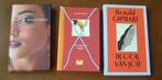 RONALD GIPHART boeken (2x), Boeken, Literatuur, Ophalen of Verzenden, Zo goed als nieuw, Ronald Giphart, Nederland