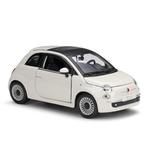 Fiat 500, Ophalen of Verzenden, Nieuw, Auto, Bburago