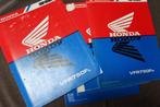 Honda VFR750 F 1989/ 1990 motorcycle shop manual VFR 750, Motoren, Handleidingen en Instructieboekjes, Ophalen of Verzenden, Honda