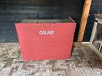 DJ Booth - Klaar voor gebruik!, Ophalen, Gebruikt