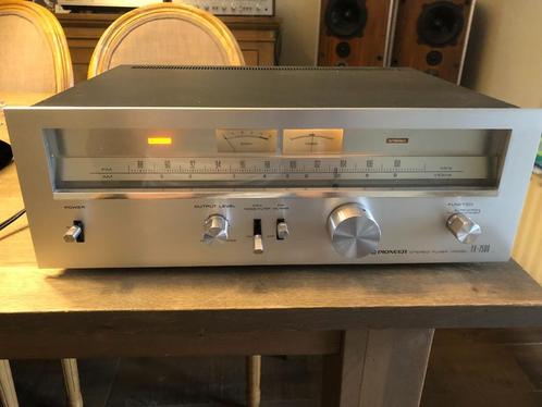 Pioneer TX 7500, Audio, Tv en Foto, Tuners, Gebruikt, Ophalen