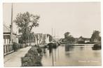 Groeten uit Ossenzijl, Verzenden, 1940 tot 1960, Gelopen, Overijssel